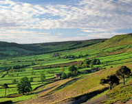 British Isles - Heritage of England
