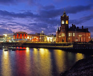 British Isles - Beautiful Wales