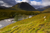 British Isles - Majestic Scotland