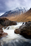 British Isles - Majestic Scotland