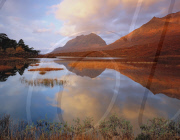 British Isles - Majestic Scotland