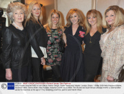 Kelly Hoppen awarded MBE for services to Interior Design, Scotts Restaurant, Mayfair, London, Britain - 19 Mar 2009