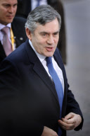 Gordon Brown