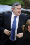 Gordon Brown