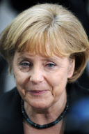 Angela Merkel