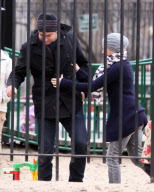 Liev Schreiber, Naomi Watts