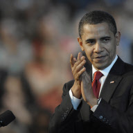 (9)U.S.-LOS ANGELES-OBAMA-TOWM HALL MEETING