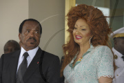Pope Benoit XVI leaves Cameroon for Angola