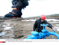 IRAQ: DNO INTERNATIONAL KURDISH OIL FIELDS (IRAQ)