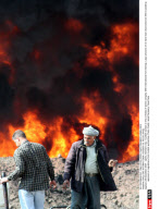 IRAQ: DNO INTERNATIONAL KURDISH OIL FIELDS (IRAQ)