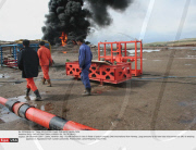 IRAQ: DNO INTERNATIONAL KURDISH OIL FIELDS (IRAQ)