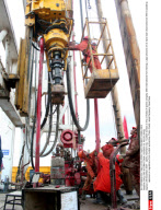 IRAQ: DNO INTERNATIONAL KURDISH OIL FIELDS (IRAQ)
