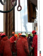 IRAQ: DNO INTERNATIONAL KURDISH OIL FIELDS (IRAQ)