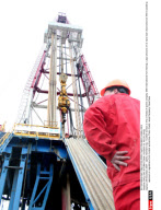 IRAQ: DNO INTERNATIONAL KURDISH OIL FIELDS (IRAQ)