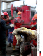 IRAQ: DNO INTERNATIONAL KURDISH OIL FIELDS (IRAQ)