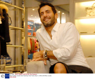 Marc by Marc Jacobs store Opening in Sao Paulo, Brazil - 20 Mar 2009