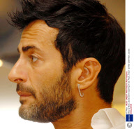 Marc by Marc Jacobs store Opening in Sao Paulo, Brazil - 20 Mar 2009