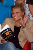 Jade Goody. Retro. CP.