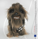 Mari Kasurinen, who has transformed My Little Pony toys into a variety of characters from cult films, Finland - Mar 2009