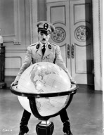 The Great Dictator - Filmszenen