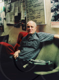 Iain Sinclair