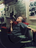 Iain Sinclair