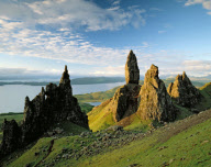 British Isles - Majestic Scotland