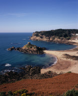 Jersey Channel Islands UNITED KINGDOM