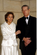 Ceremonies for the 60th birthay of CROWN PRINCESS MARGARITA OF ROMANIA held at the Elisabeta Palace in Bucharest