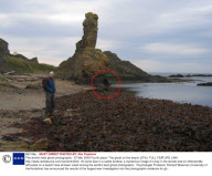 The world's best ghost photographs - 27 Mar 2009