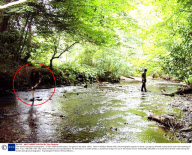 The world's best ghost photographs - 27 Mar 2009