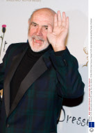 'Dressed To Kilt' charity fashion show at M2 Lounge, New York, America - 30 Mar 2009