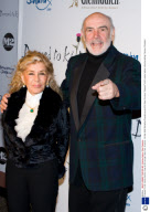 'Dressed To Kilt' charity fashion show at M2 Lounge, New York, America - 30 Mar 2009