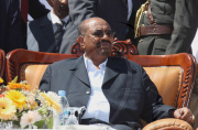 Sudan Warrant Issued for al-Bashir 