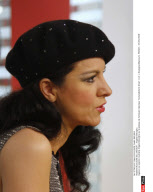 BOULOGNE BILLANCOURT : Angela Gheorghiu
