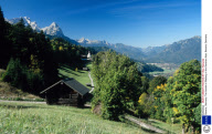 Bavaria, Germany