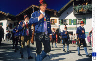 Bavaria, Germany