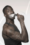 Dwain Chambers