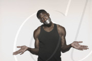 Dwain Chambers