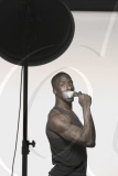 Dwain Chambers