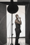 Dwain Chambers