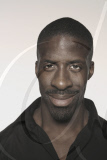 Dwain Chambers