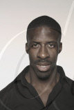 Dwain Chambers