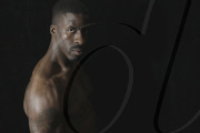 Dwain Chambers
