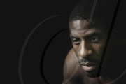 Dwain Chambers