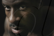 Dwain Chambers