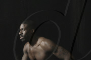Dwain Chambers