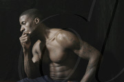 Dwain Chambers