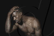 Dwain Chambers