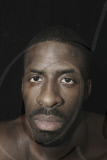 Dwain Chambers